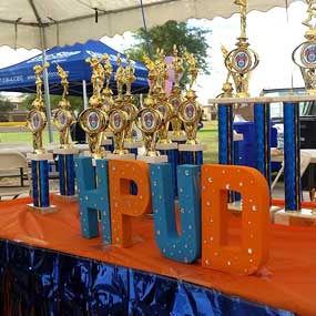 Trophy Pictures